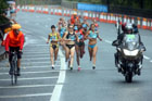 2010 BUPA Great North Run